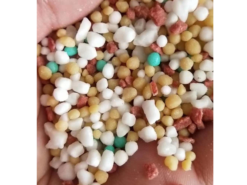 复合肥的分类有哪些？如何挑选？